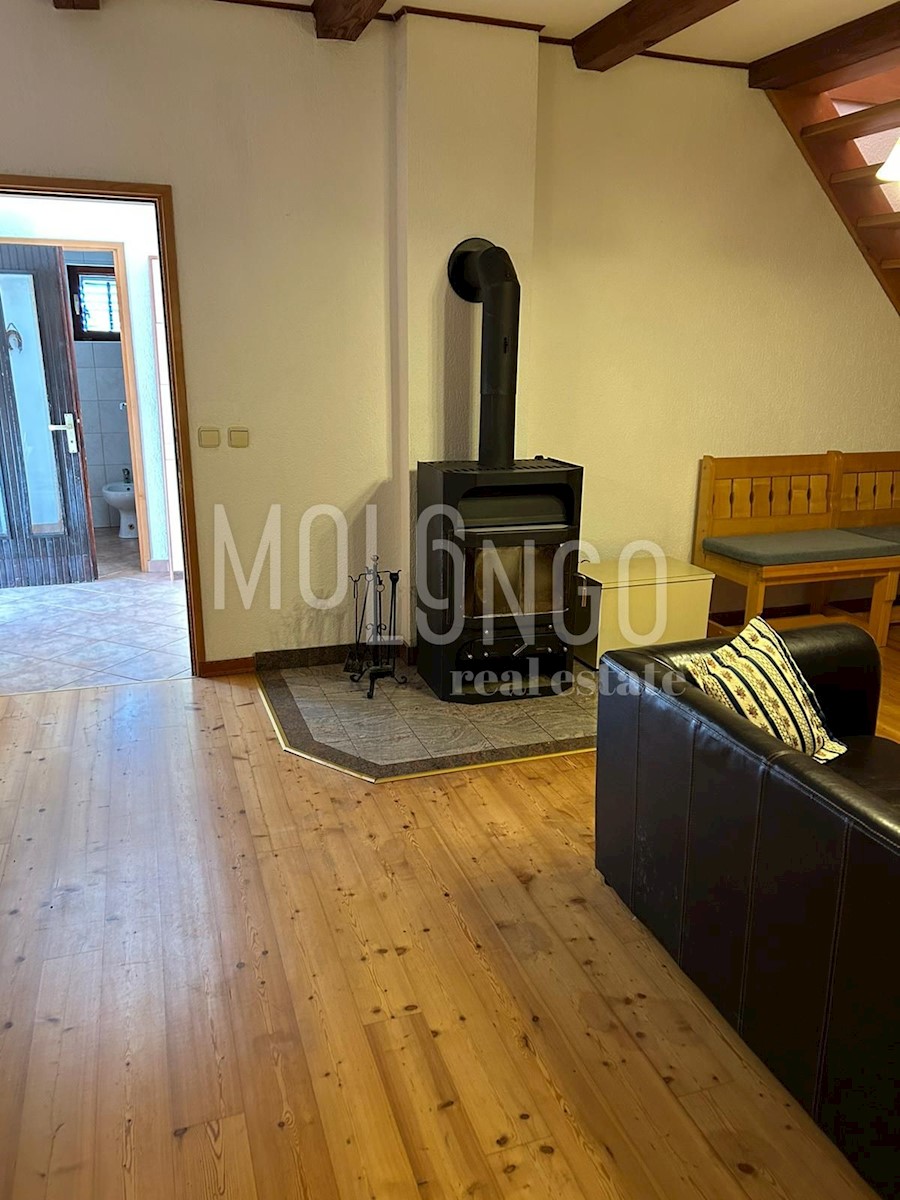 House For sale - PRIMORSKO-GORANSKA DELNICE