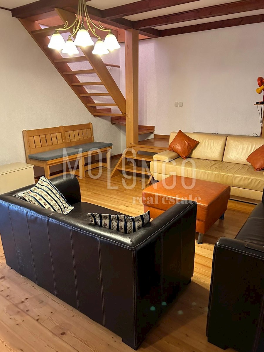 House For sale - PRIMORSKO-GORANSKA DELNICE
