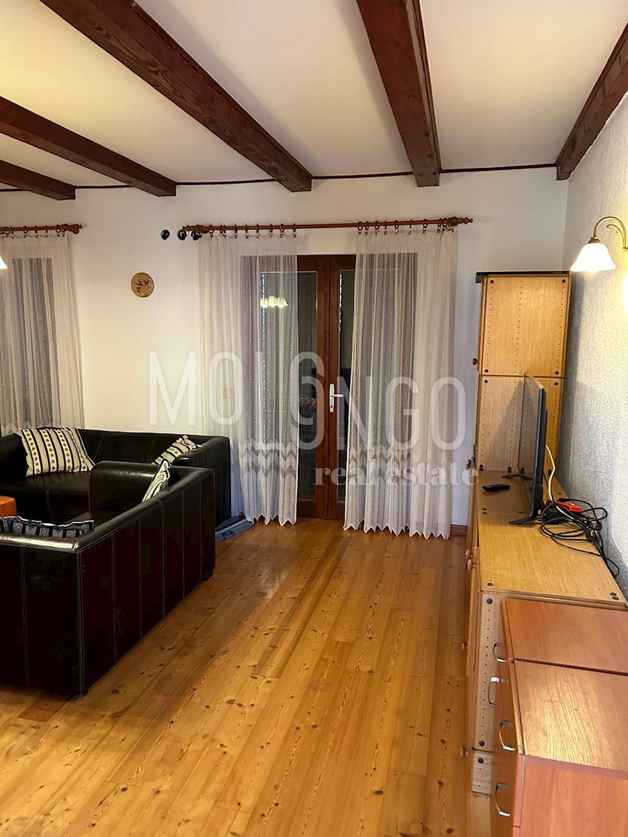 House For sale - PRIMORSKO-GORANSKA DELNICE