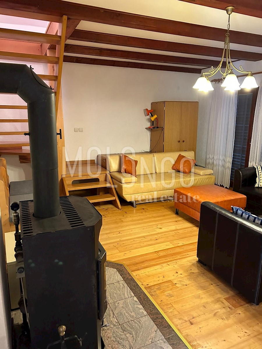 House For sale - PRIMORSKO-GORANSKA DELNICE