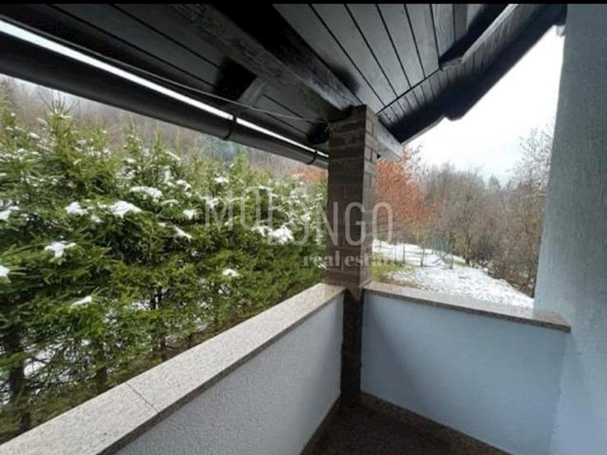House For sale - Primorsko-goranska Delnice - foto 5/44