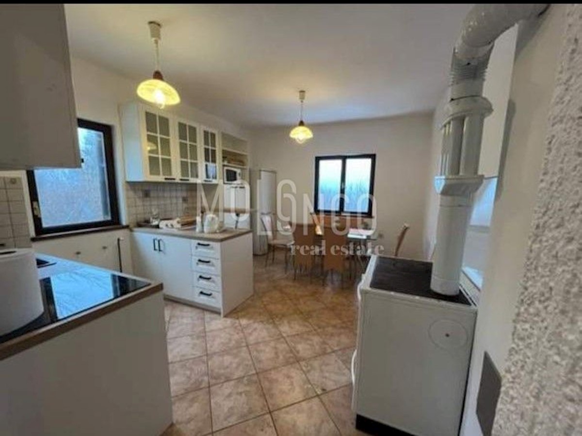 House For sale - PRIMORSKO-GORANSKA DELNICE