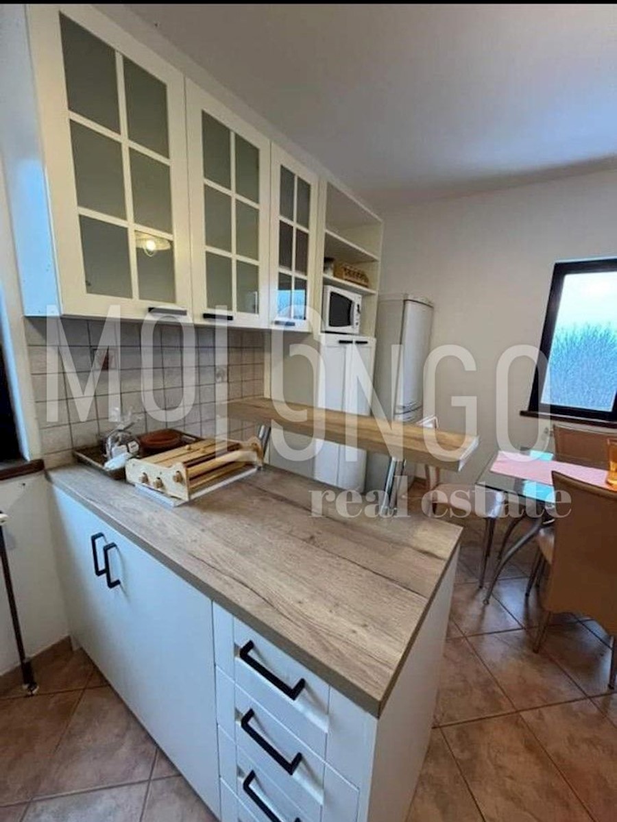 House For sale - PRIMORSKO-GORANSKA DELNICE