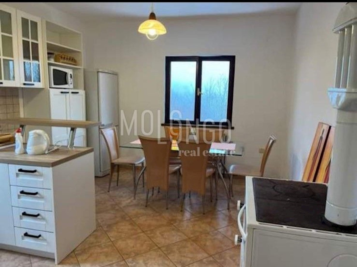 House For sale - PRIMORSKO-GORANSKA DELNICE