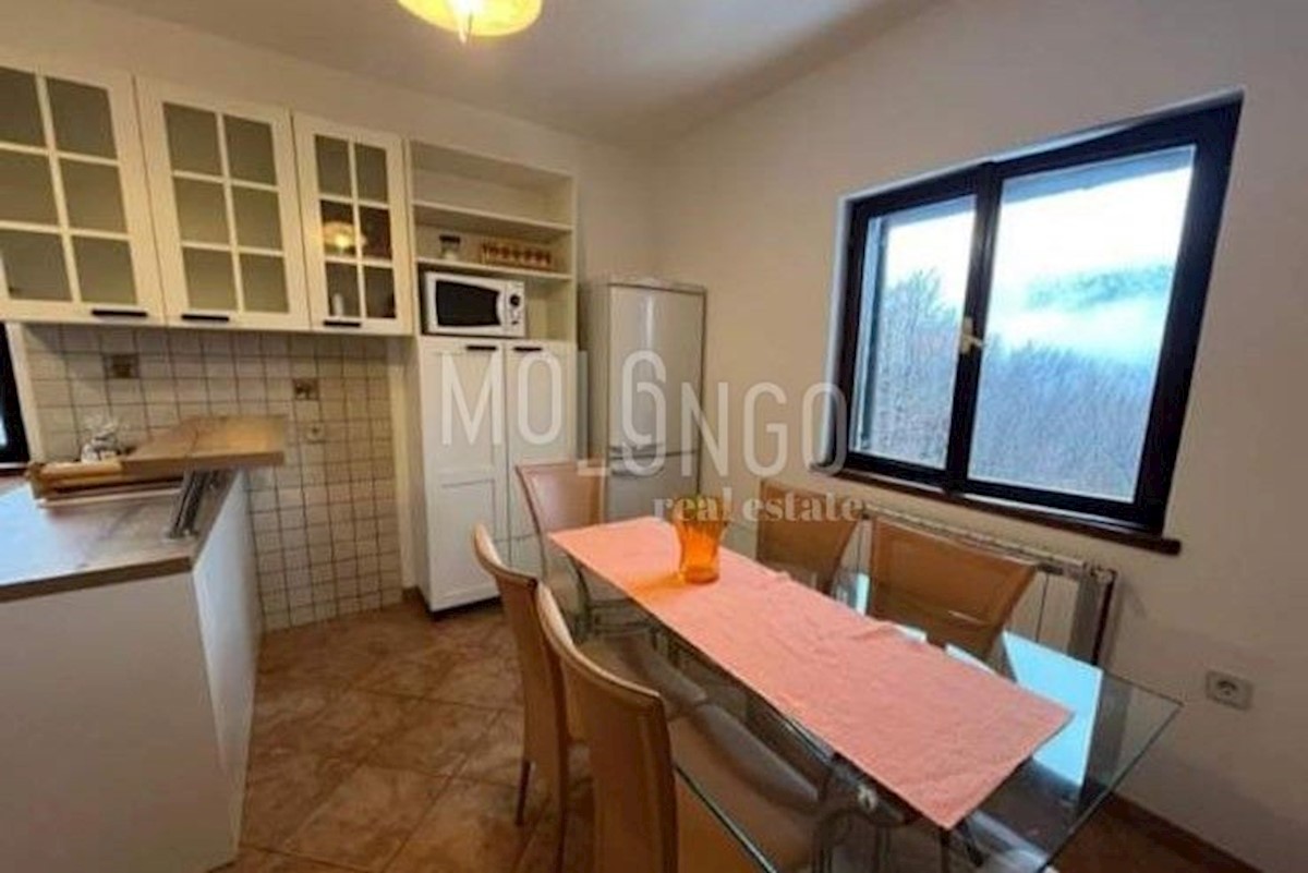 House For sale - PRIMORSKO-GORANSKA DELNICE