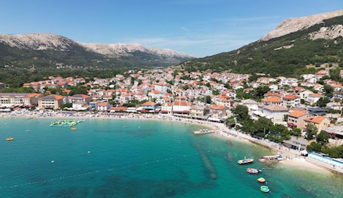 Maison À vendre BAŠKA