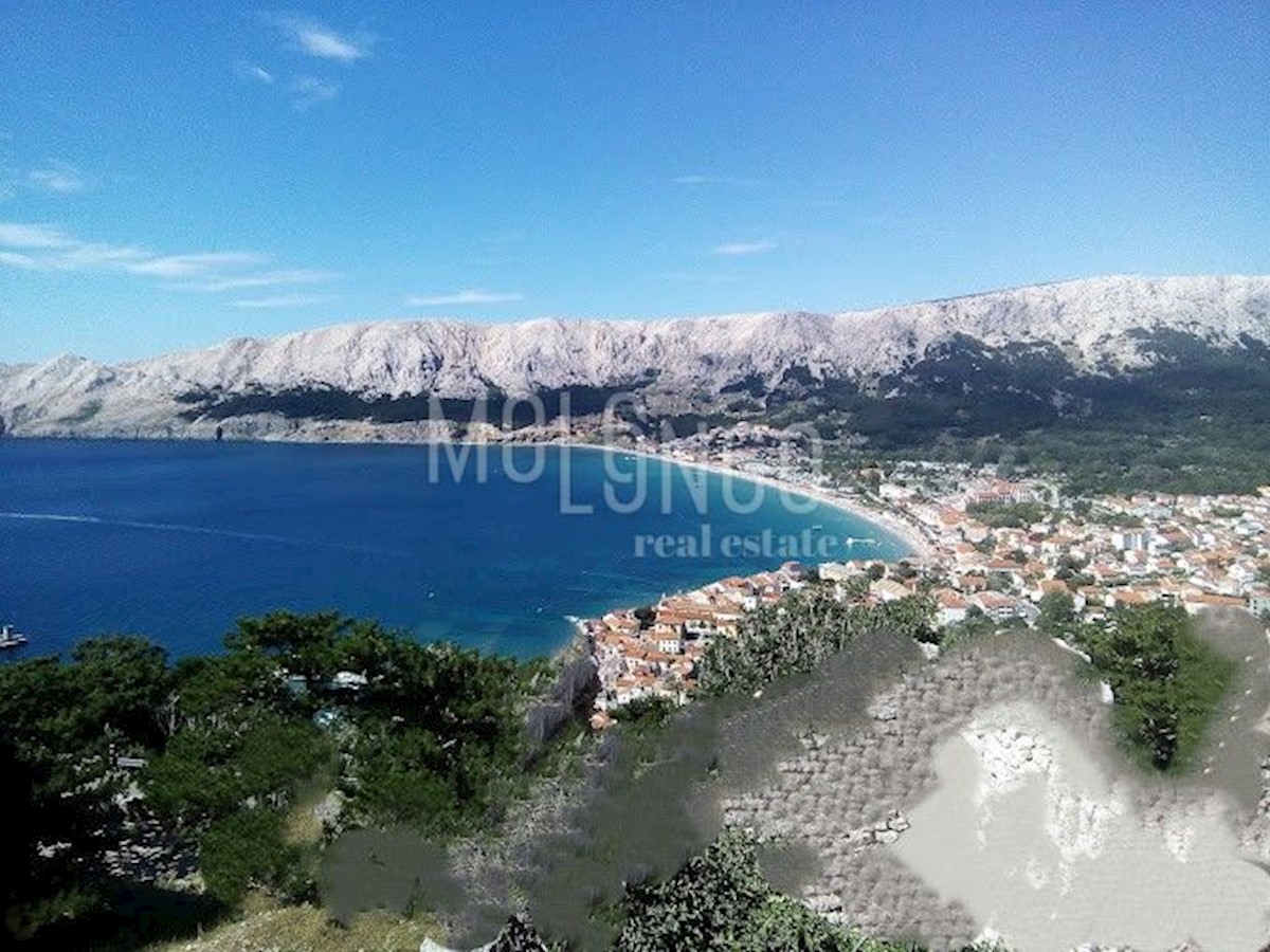 House For sale - PRIMORSKO-GORANSKA KRK