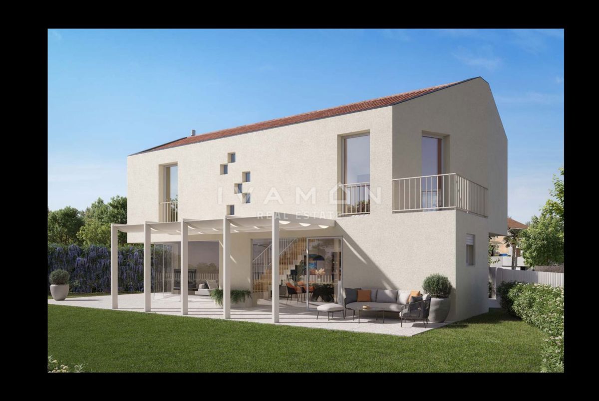 House For sale - Istarska Poreč - foto 1/7