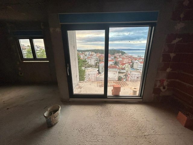 Apartmán na prodej 67 m² – Makarska