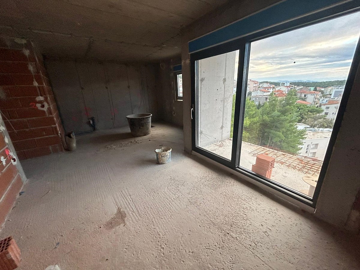 Apartment Zu verkaufen - SPLITSKO-DALMATINSKA MAKARSKA