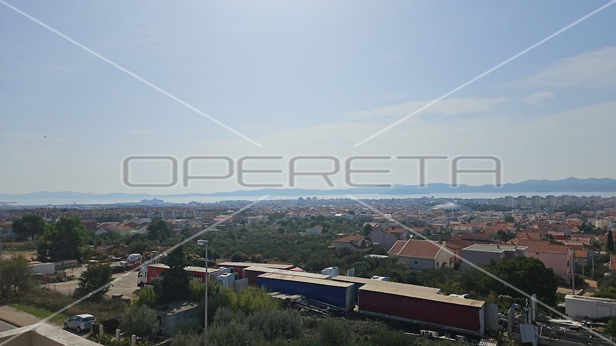 Apartmán Na predaj - ZADARSKA ZADAR