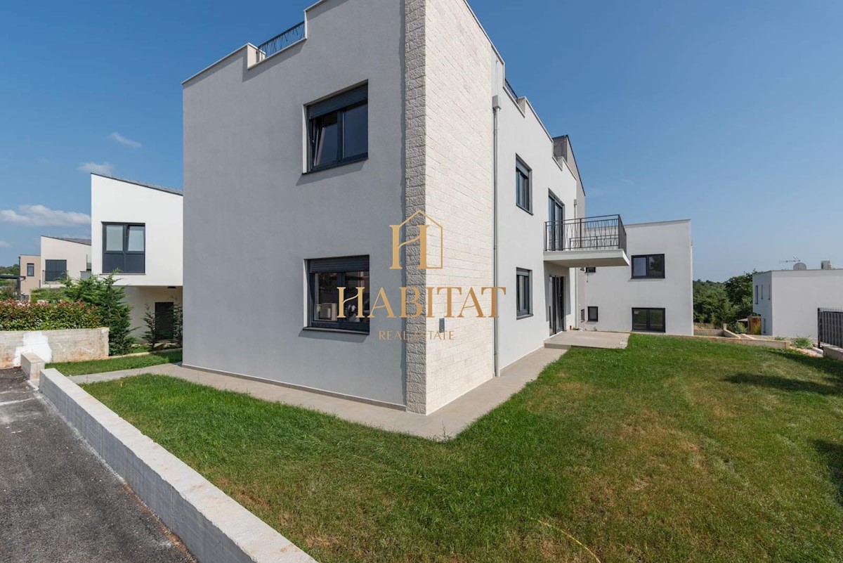 Apartment Zu verkaufen - ISTARSKA TAR-VABRIGA