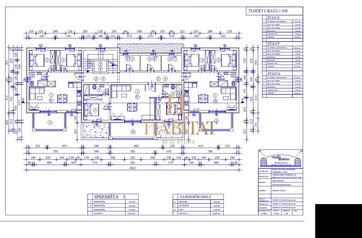 Apartmán Na prodej - ISTARSKA TAR-VABRIGA