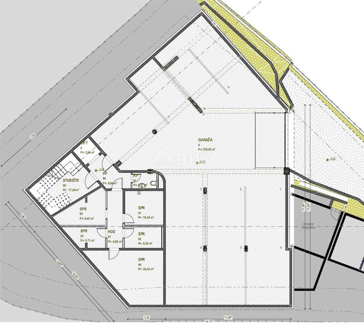 Apartma Na predaj - PRIMORSKO-GORANSKA OPATIJA