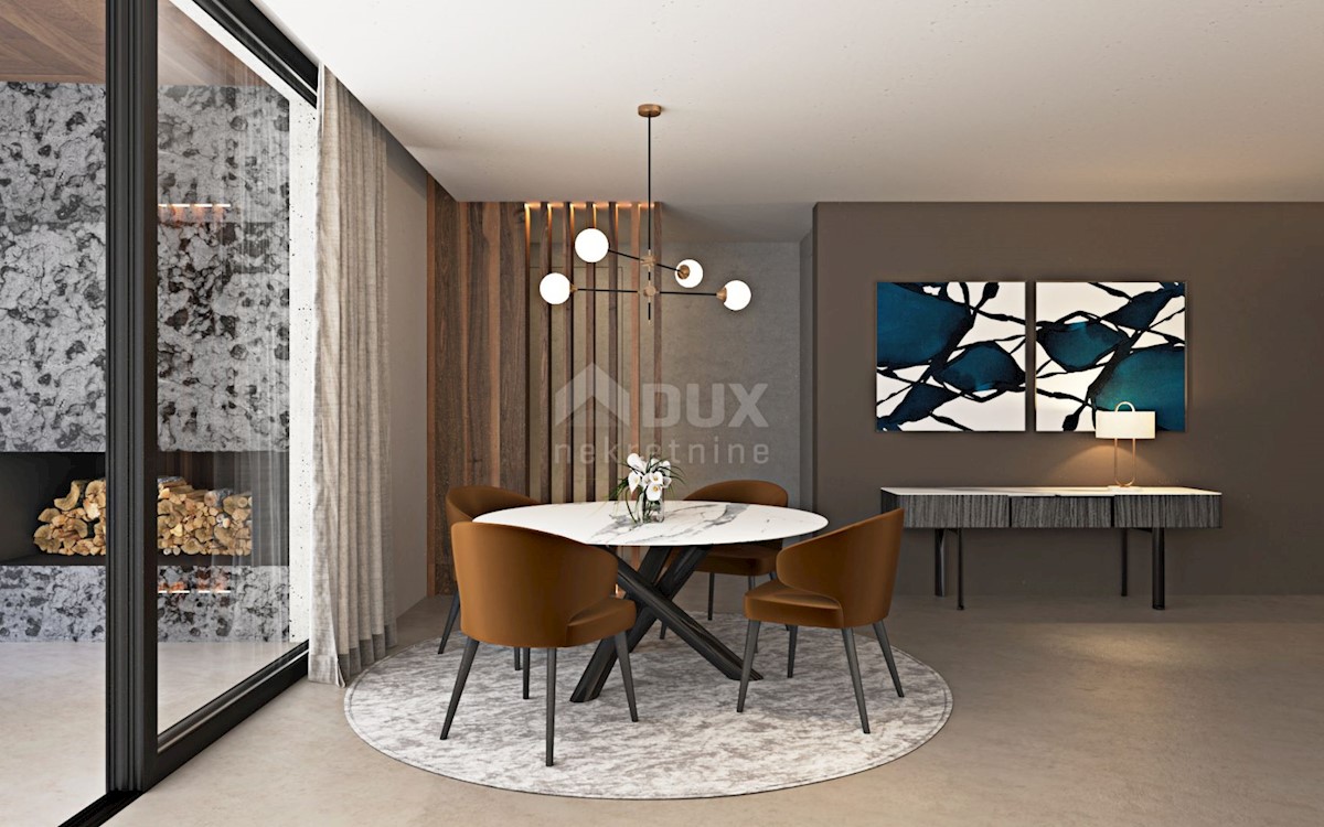 Apartma Na predaj - PRIMORSKO-GORANSKA OPATIJA