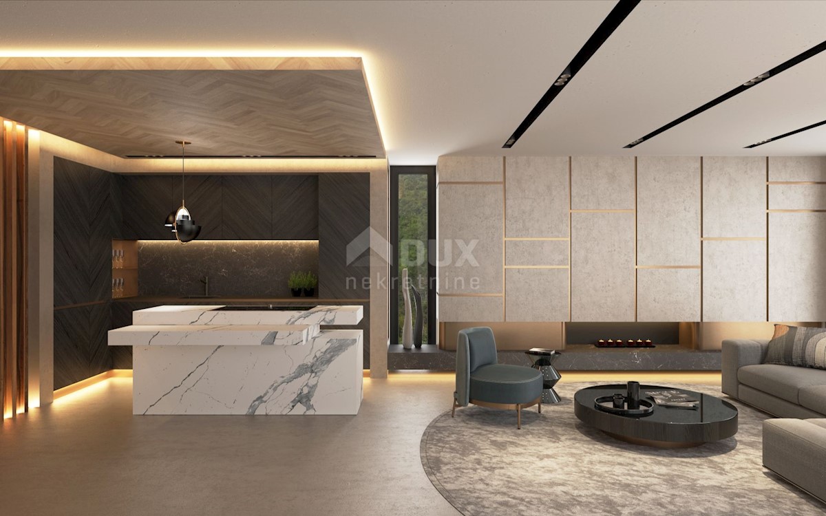 Apartma Na predaj - PRIMORSKO-GORANSKA OPATIJA