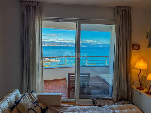 Mieszkanie Na sprzedaż - Primorsko-goranska Opatija - foto 4/26
