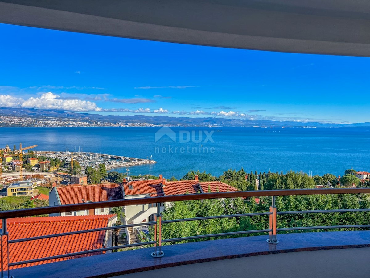 Appartement À vendre - PRIMORSKO-GORANSKA OPATIJA