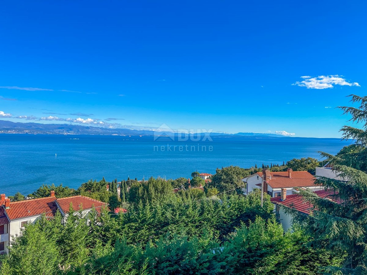 Appartement À vendre - PRIMORSKO-GORANSKA OPATIJA