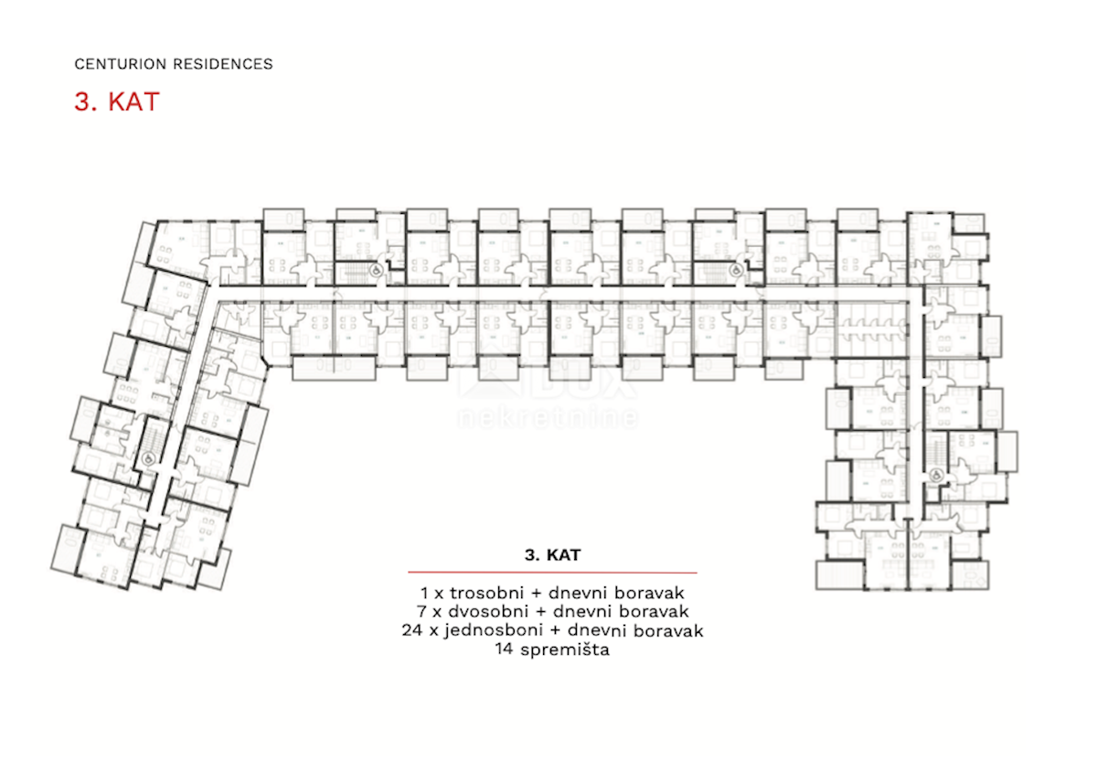 Apartmán Na predaj - ISTARSKA UMAG