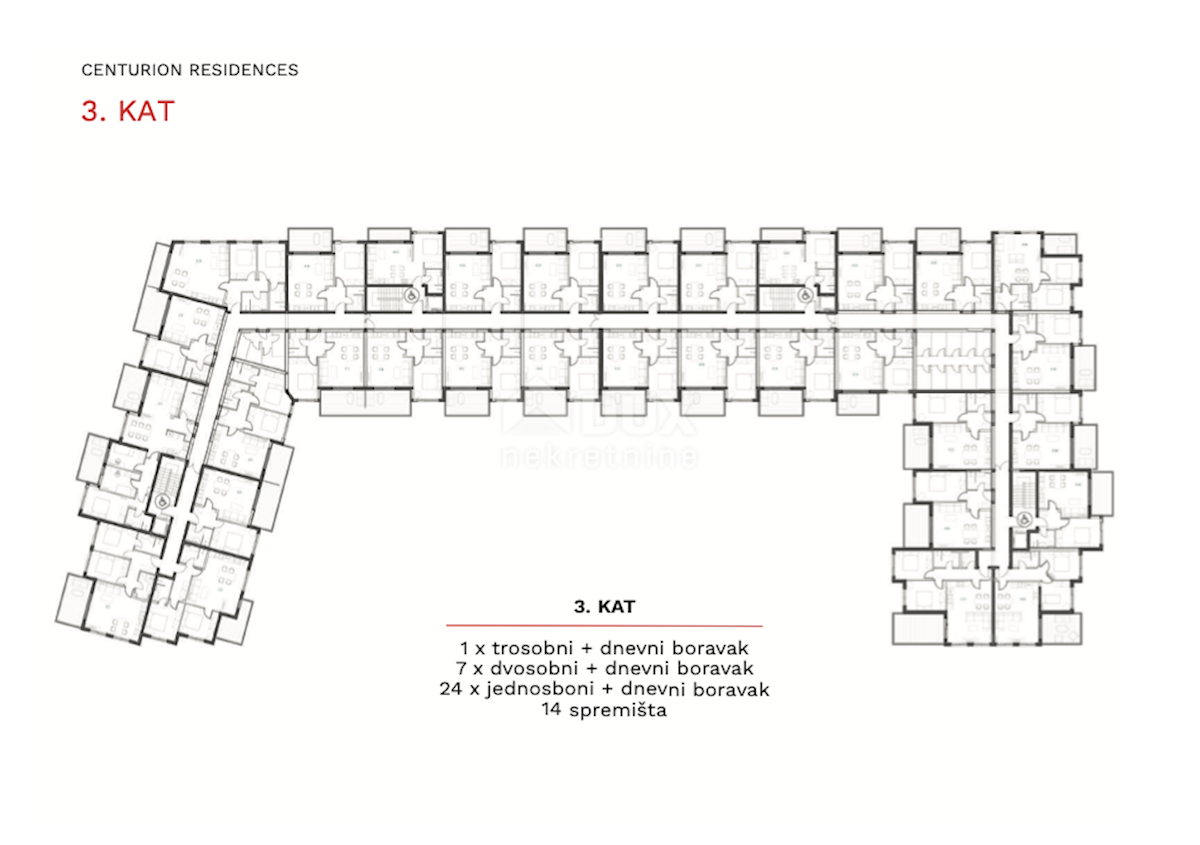 Apartmán Na prodej - ISTARSKA UMAG