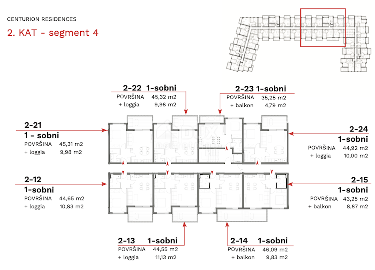 Appartement À vendre - Istarska Umag - foto 5/7