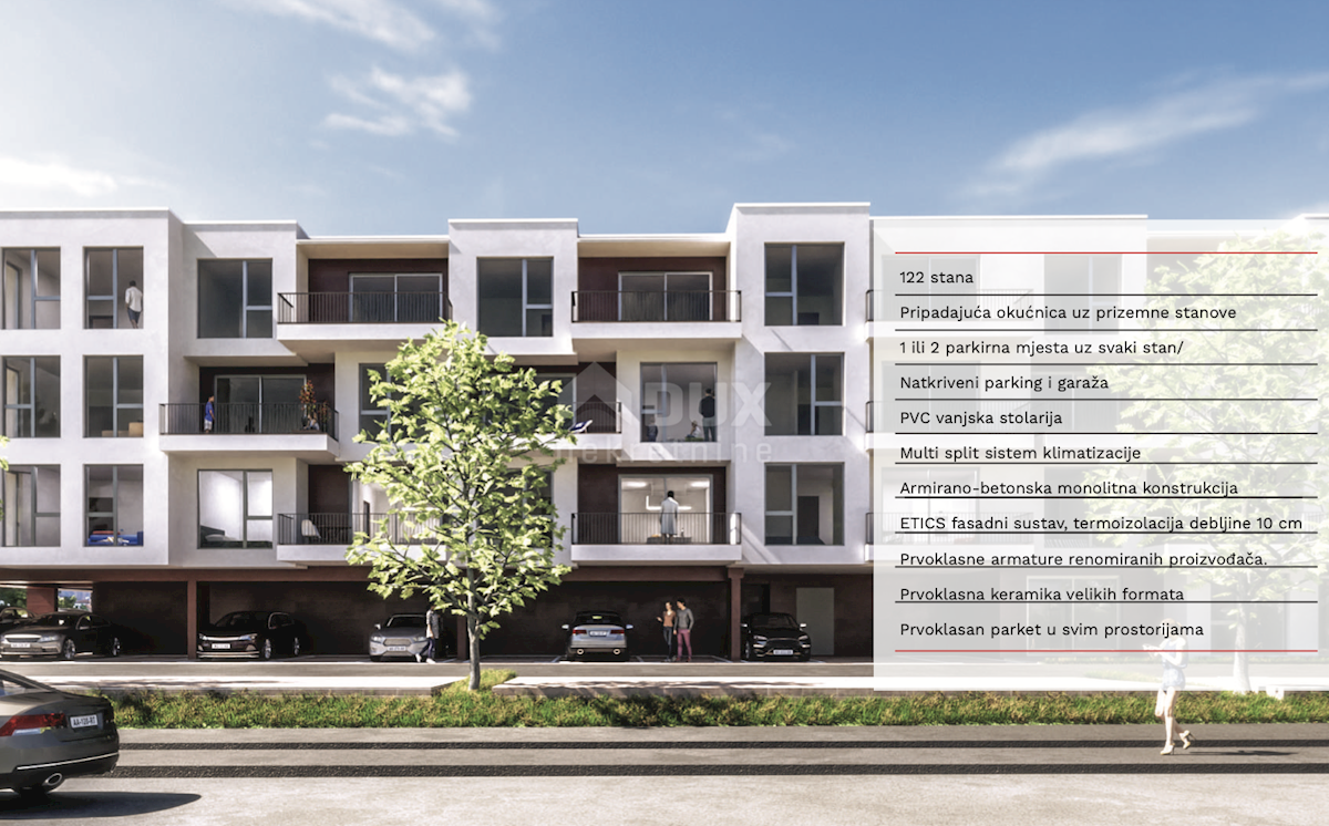 Appartamento In vendita - ISTARSKA UMAG