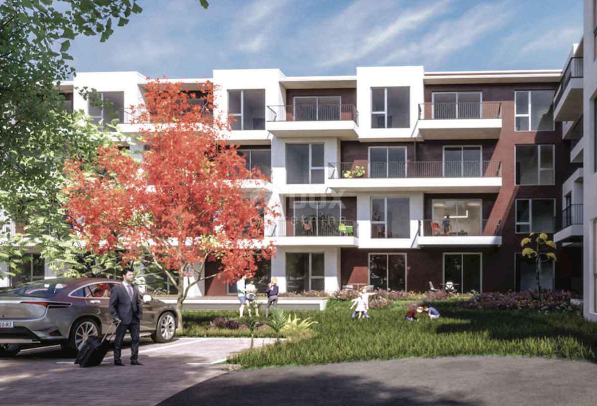 Appartamento In vendita - ISTARSKA UMAG