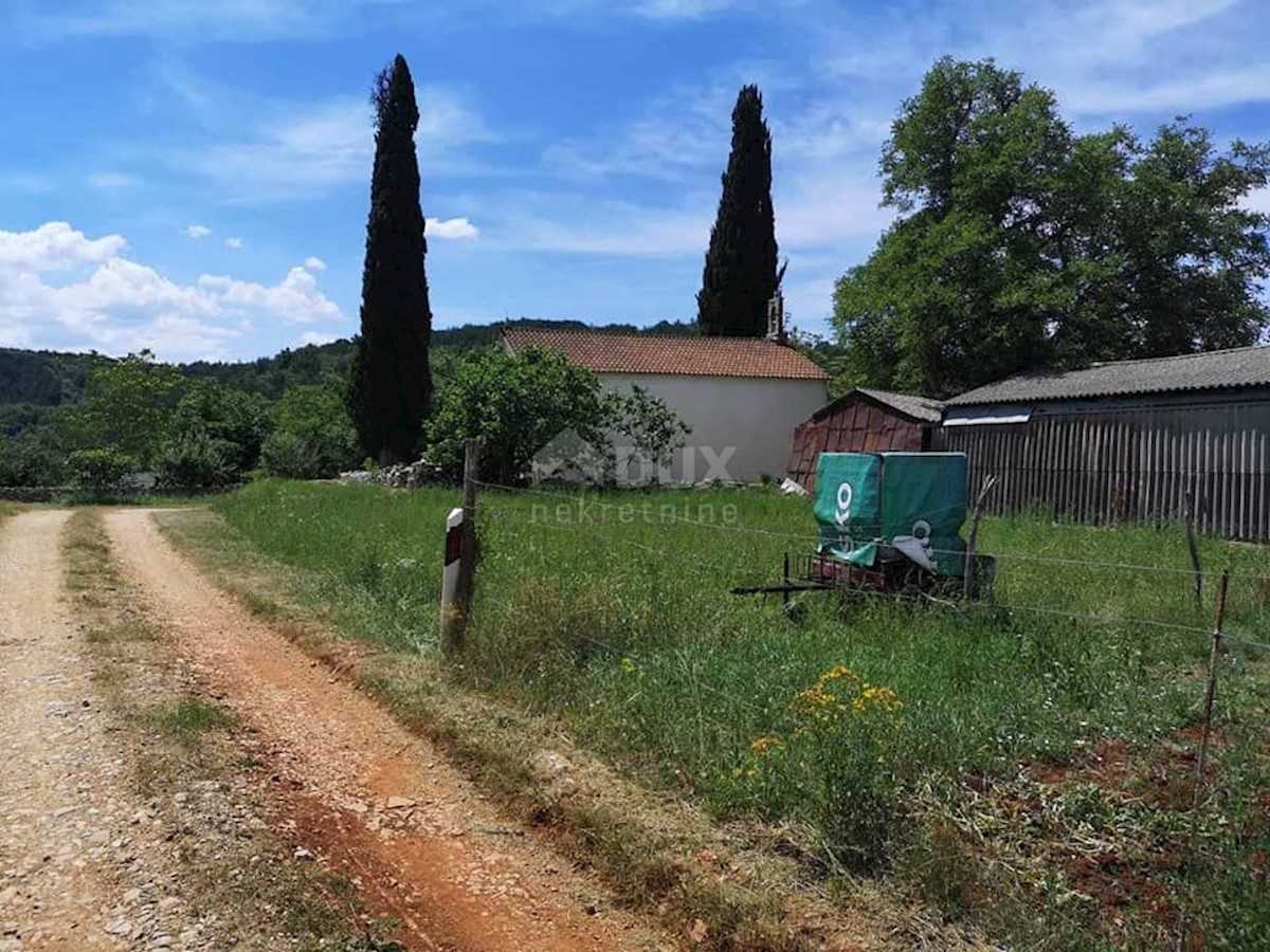 Terreno In vendita - ISTARSKA OPRTALJ