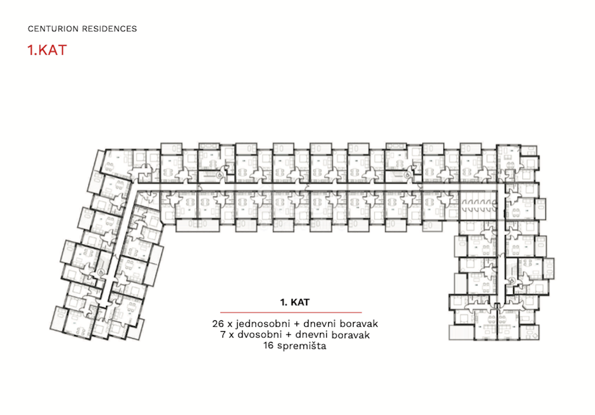 Apartmán Na prodej - ISTARSKA UMAG