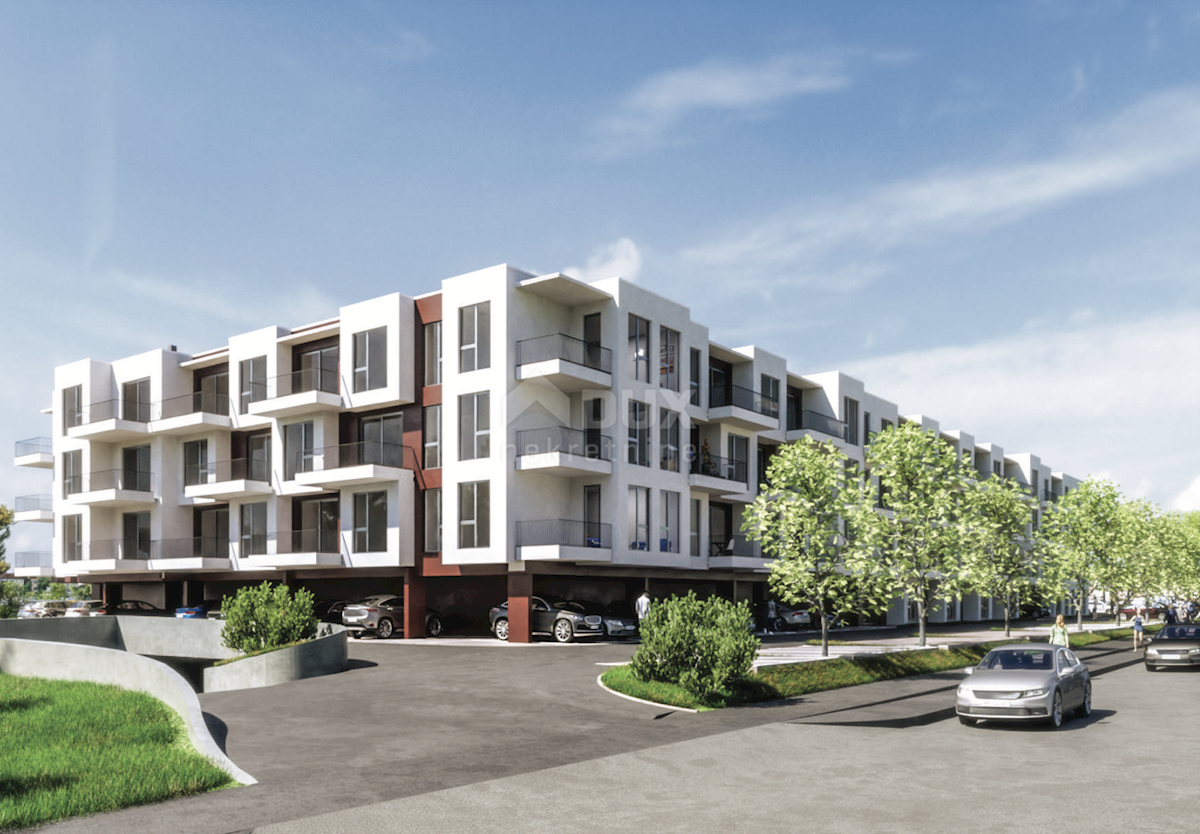 Apartmán Na prodej - ISTARSKA UMAG