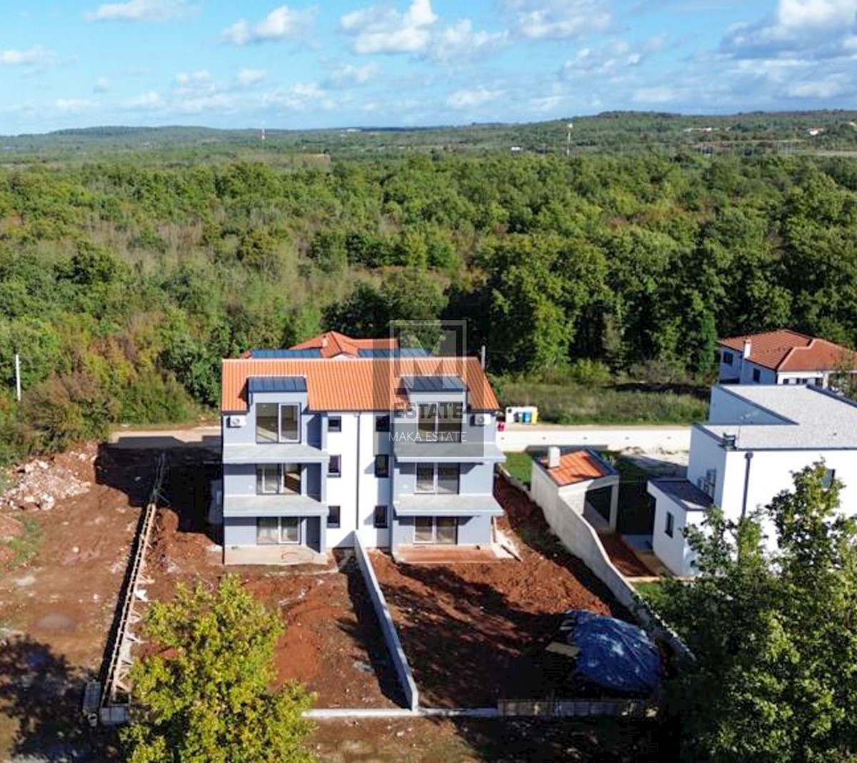 Apartment Zu verkaufen - Istarska Poreč - foto 4/9