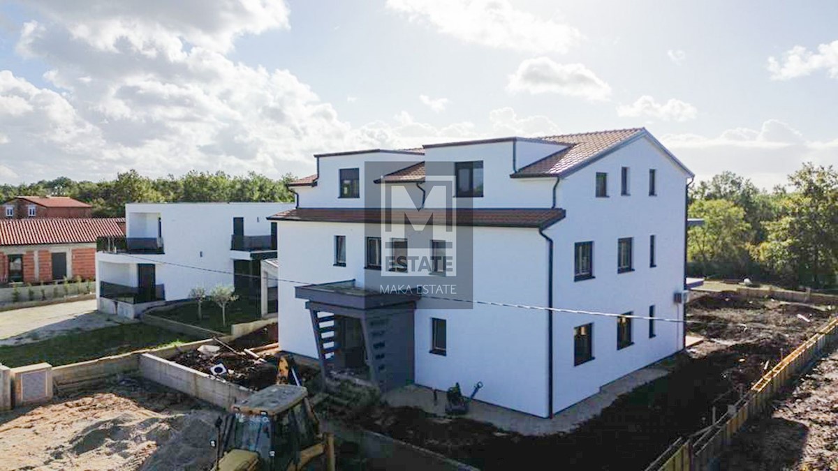 Apartment Zu verkaufen - ISTARSKA POREČ