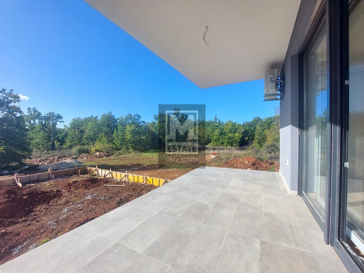 Apartment Zu verkaufen - ISTARSKA POREČ