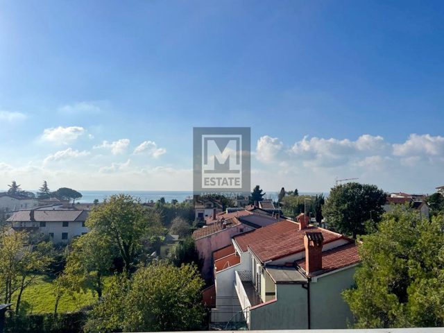 Flat for sale 98 m² – Umag