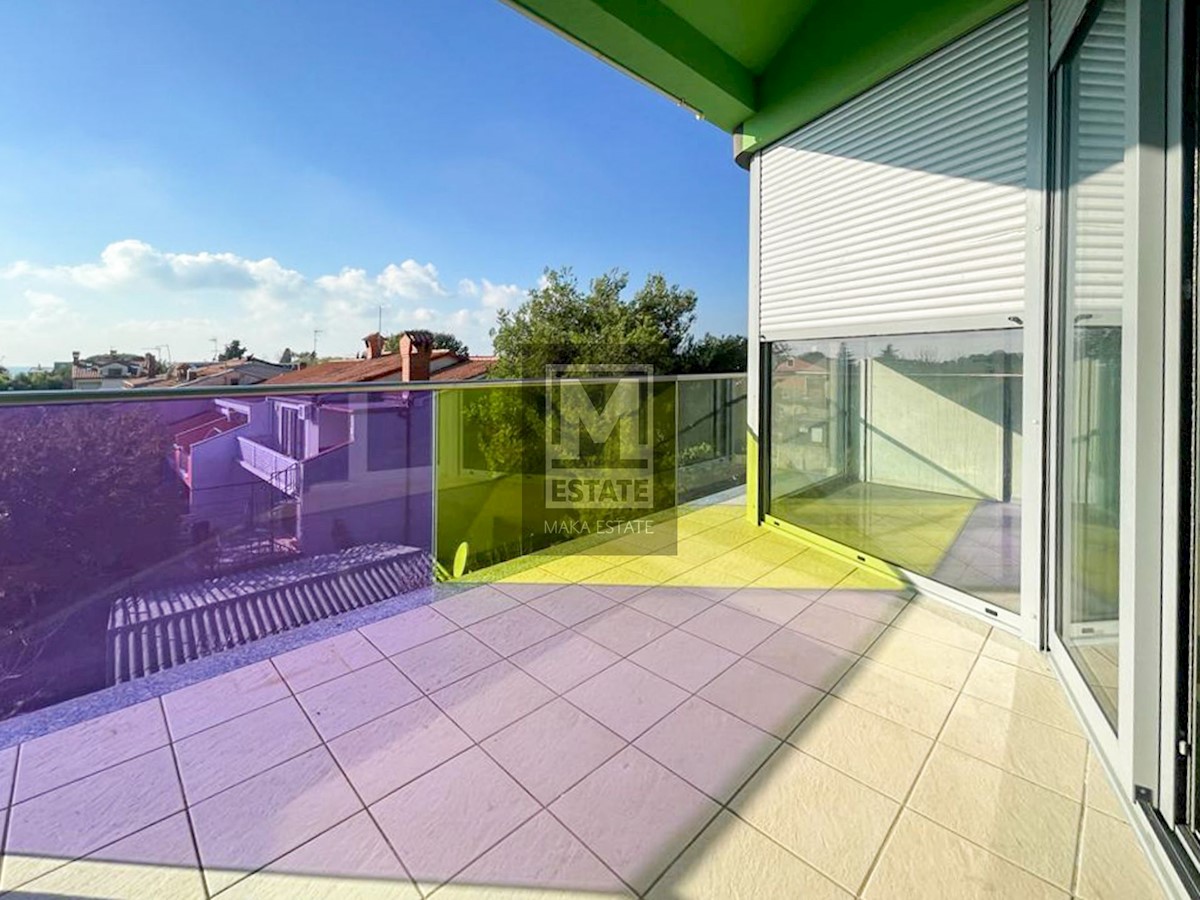 Flat For sale - ISTARSKA UMAG