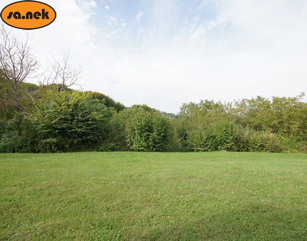 Parcela na predaj 1687 m² – Mala Rakovica