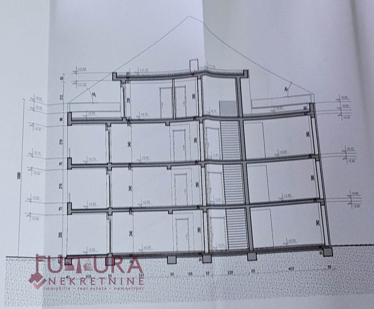 Apartment Zu verkaufen - ZADARSKA PAG