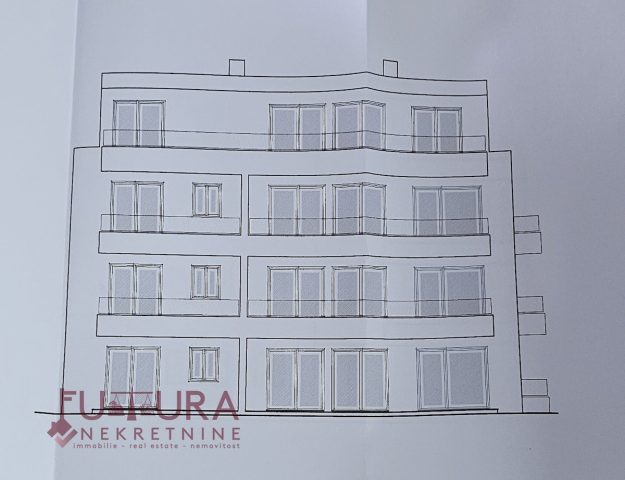 Apartment zu verkaufen 104 m² – Mandre