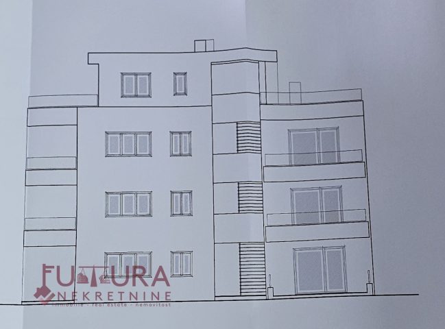 Apartma Naprodaj - Zadarska Pag - foto 2/7