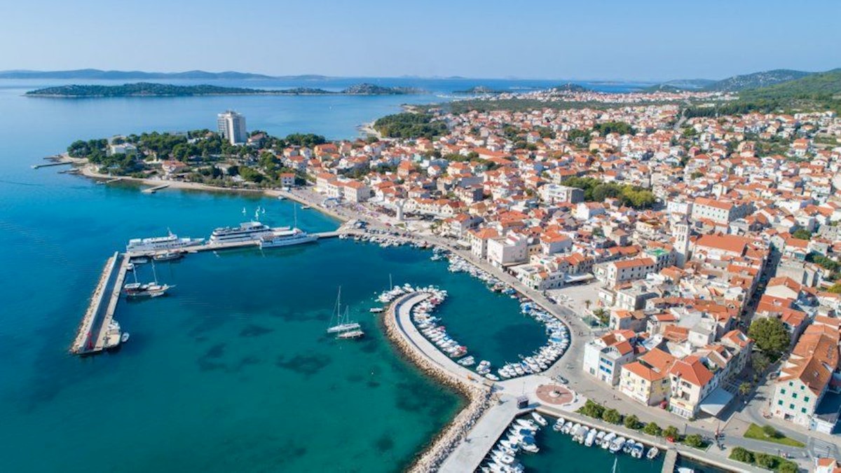 Dům Na prodej - ŠIBENSKO-KNINSKA VODICE