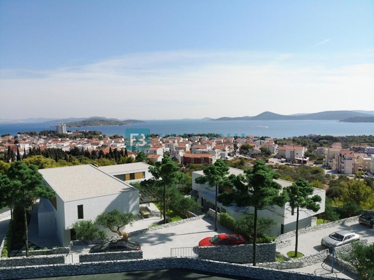 Dům Na prodej - ŠIBENSKO-KNINSKA VODICE