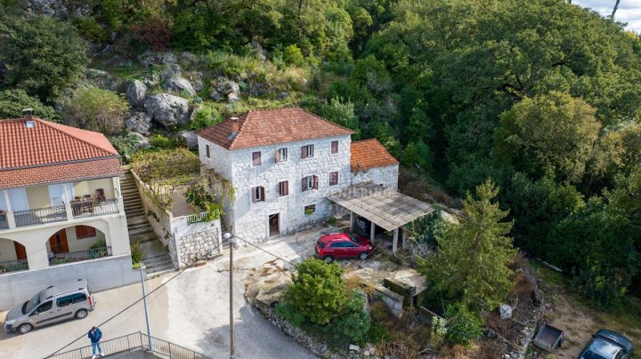 Dom na predaj 180 m² – Pridvorje