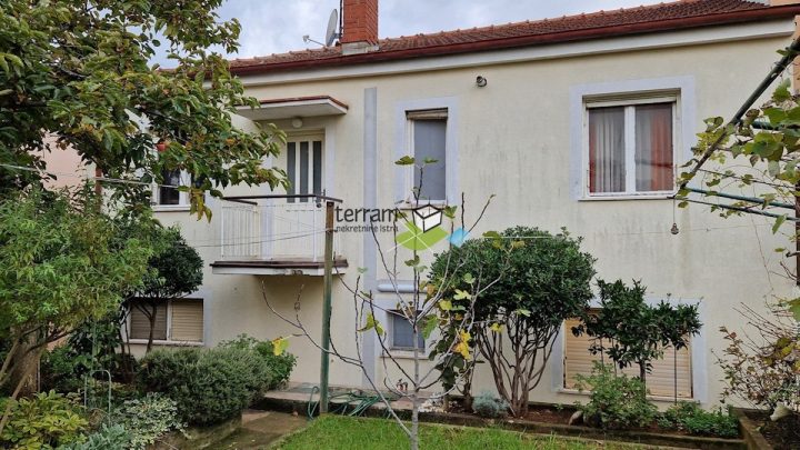 Kuća na prodaju 170 m² – Pula