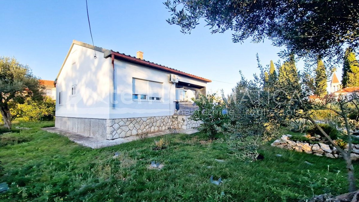 Casa In vendita - SPLITSKO-DALMATINSKA TROGIR