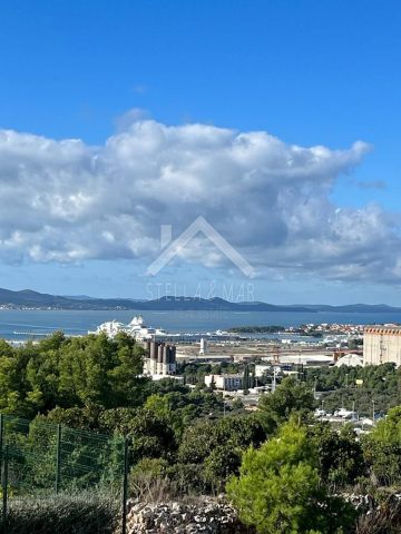 Pozemok na predaj 5050 m² – Bibinje