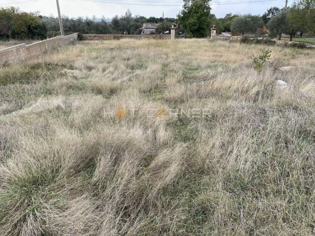Terrain à vendre 1041 m² – Rovinj