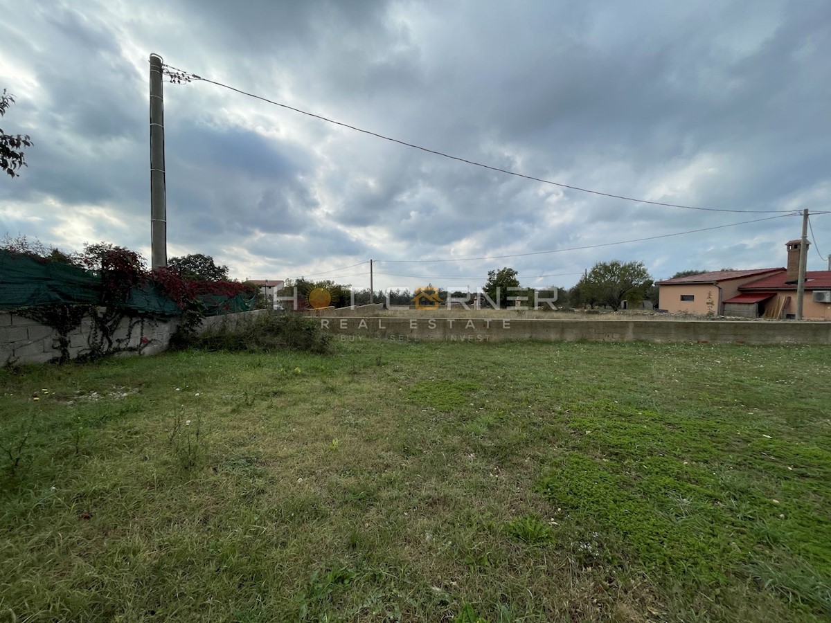 Terreno In vendita - ISTARSKA ROVINJ