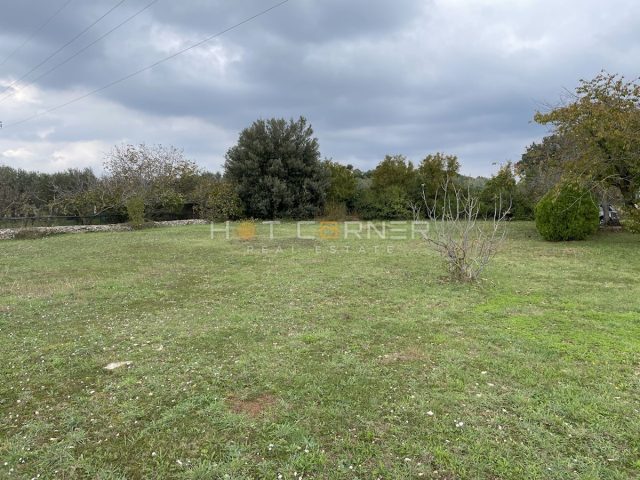 Terrain à vendre 800 m² – Rovinj