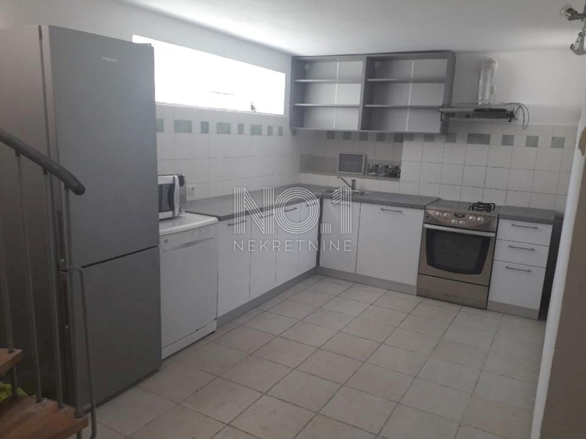 Apartmán Na predaj - PRIMORSKO-GORANSKA RIJEKA